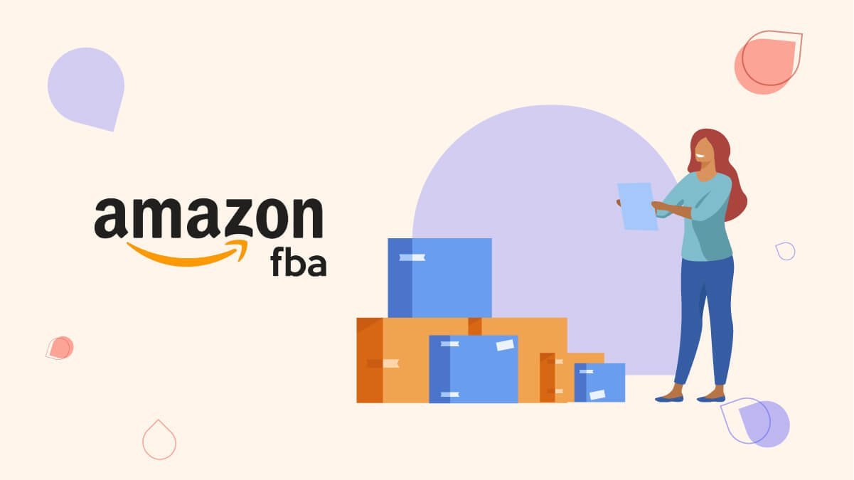 amazon fba