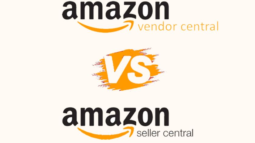 diferença entre fornecedor e vendedor na Amazon (vendor vs seller)