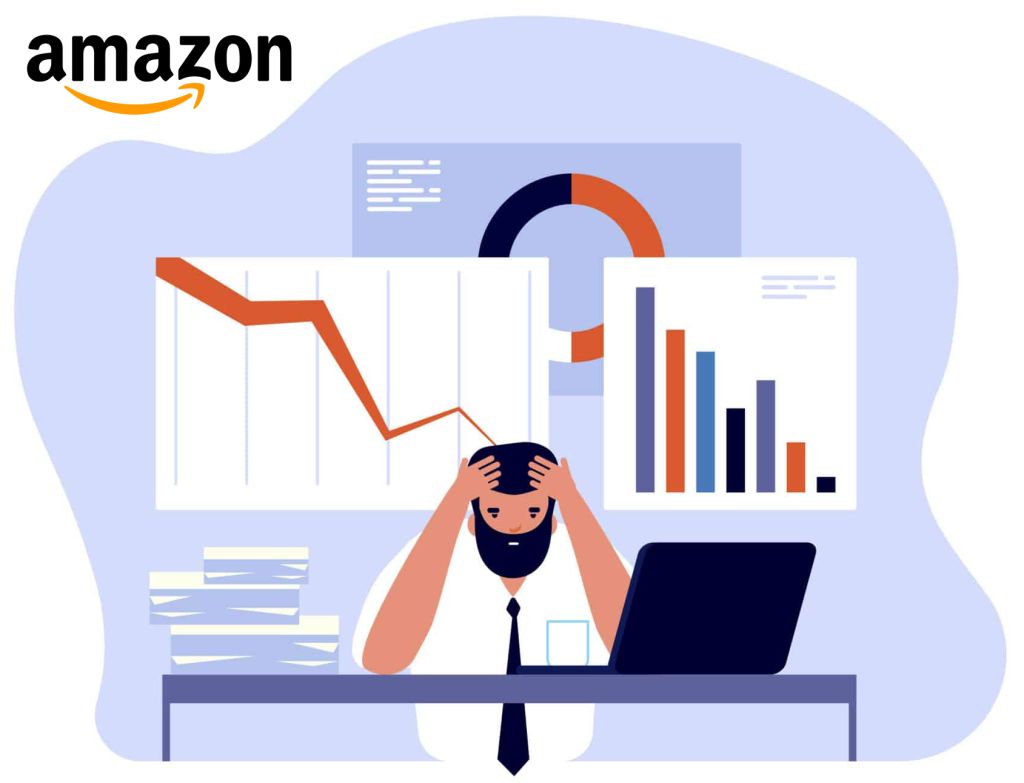erros a evitar ao criar campanhas ppc na amazon
