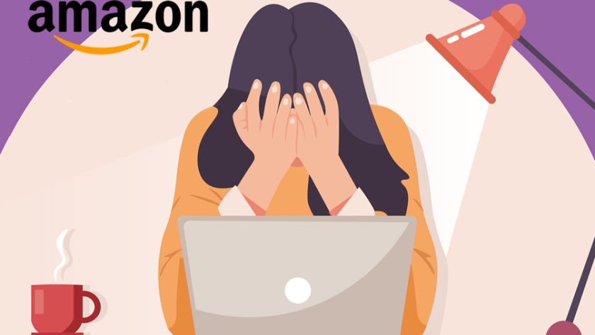 Os maiores erros cometidos em vender na Amazon