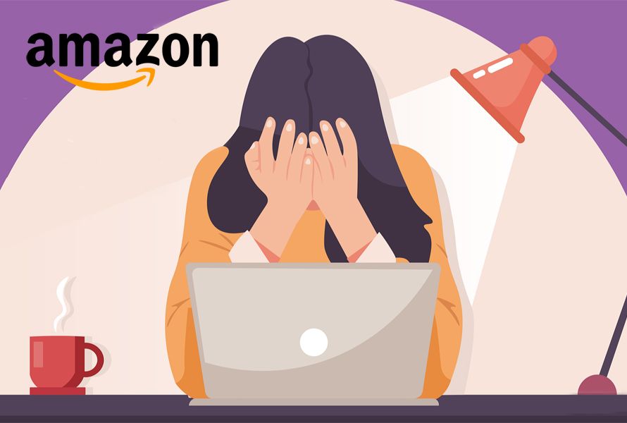 Os maiores erros cometidos em vender na Amazon