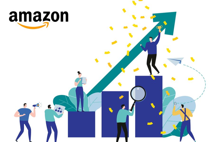crescer o negócio na amazon
