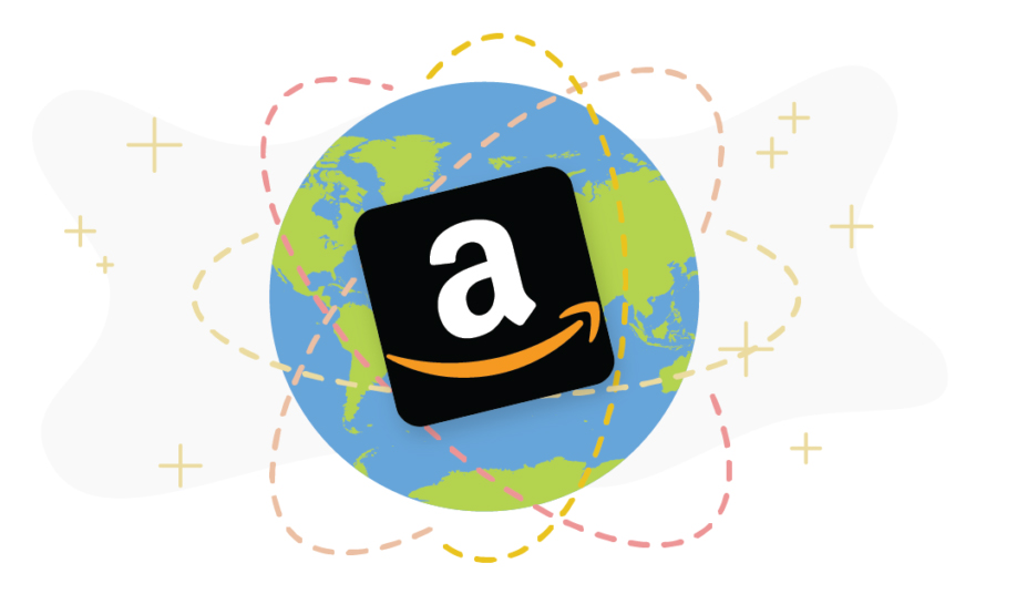 expandir a sua marca globalmente na amazon
