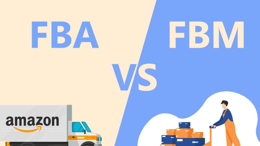 vender na amazon por fba ou fbm? quais as diferenças?