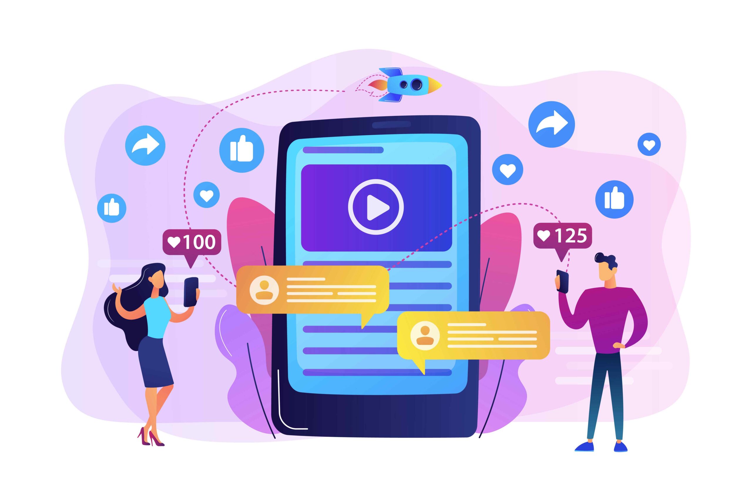 diferentes formas de fazer marketing online