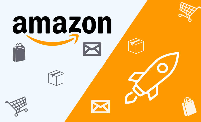 marketing digital na amazon e convencional
