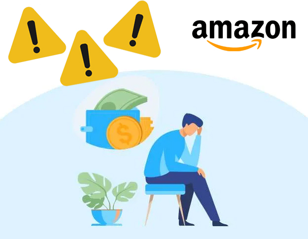 aprenda a evitar os maiores erros quando vender na Amazon
