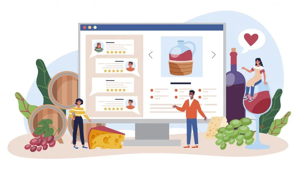 venda de produtos alcoolicos na amazon