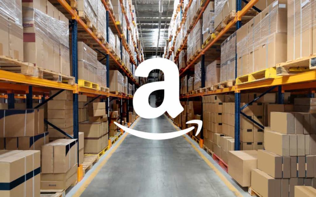 vender na amazon fba ou fbm