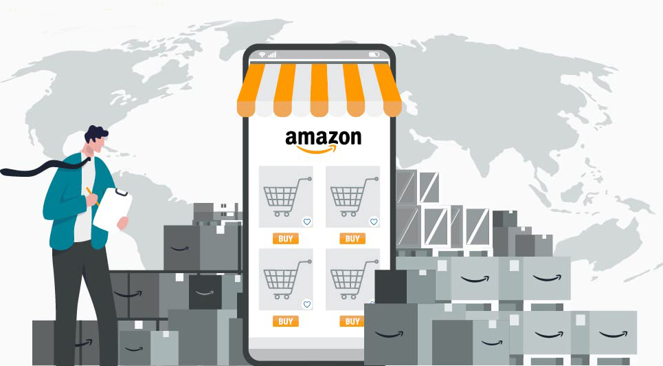 vender na amazon