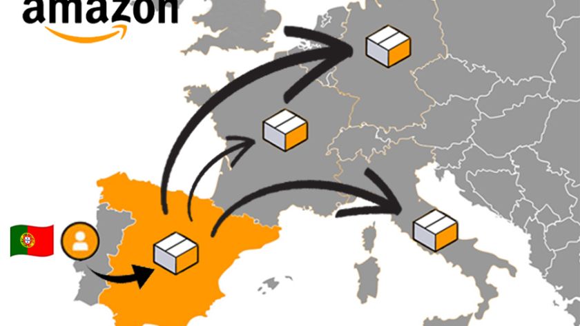 vender na amazon a partir de portugal